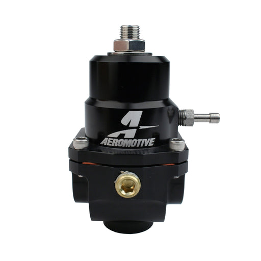 Aeromotive X1 Series, EFI Standard Return Style Regulator