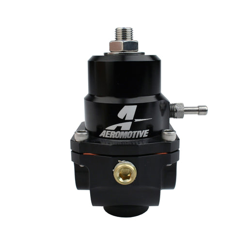 Aeromotive X1 Series, Carb Standard Return Style Regulator