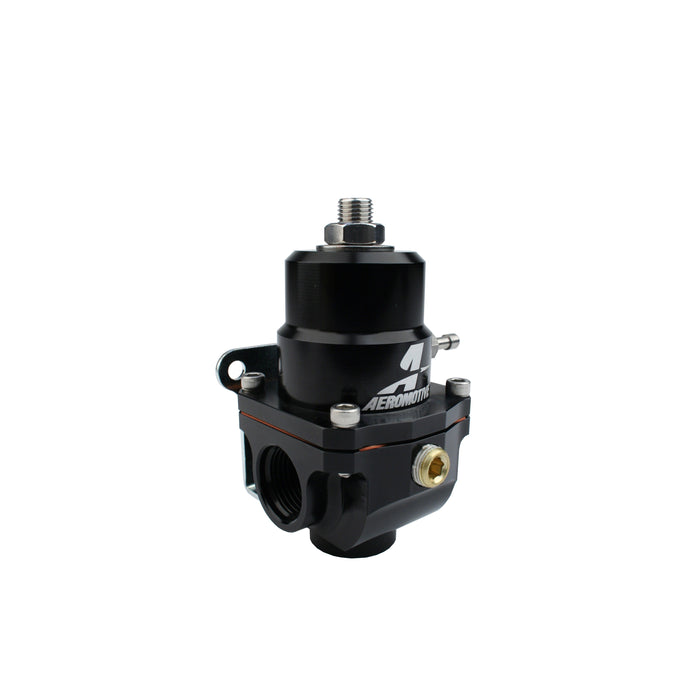 Aeromotive X1 Series, Carb Standard Return Style Regulator