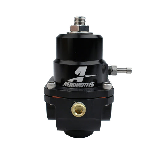 Aeromotive X1 Series, EFI Pro Return Style Regulator