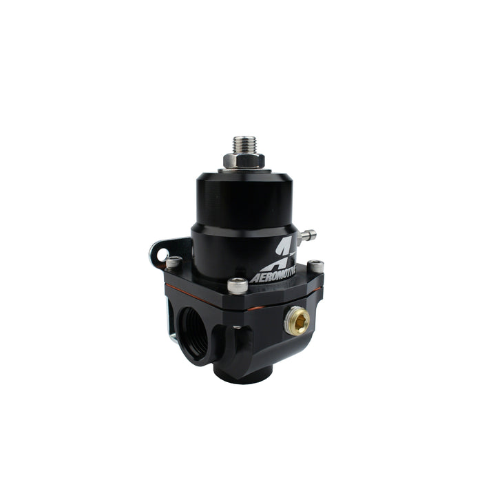 Aeromotive X1 Series, EFI Pro Return Style Regulator