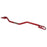 AEM 07-13 Mini Cooper S 1.6L L4 Strut Bar - Red