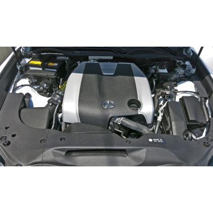 AEM 2015 Lexus IS250/350 3.5L V6 HCA Cold Air Intake System