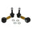 Whiteline 90-97 Mazda Miata Adjustable Front Sway Bar Links