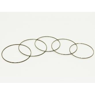 Synchrotech Honda Acura H23 F22 1-5  Synchro Spring Set