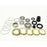 Synchrotech 93-96 Prelude Si Brass Rebuild Kit
