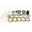 Synchrotech 01-05 Carbon Rebuild kit (SLW)