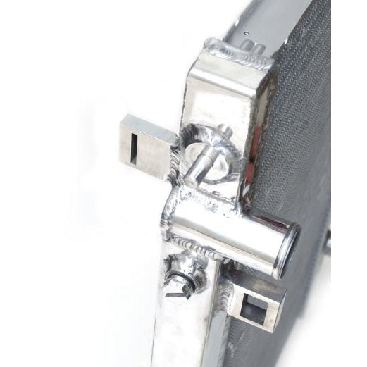 CSF 07-08 Nissan 350Z Radiator