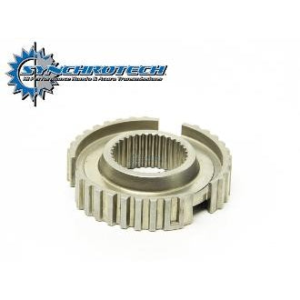 Synchrotech Carbon Master Kit 94-01 LS