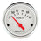AutoMeter 5 Gauge Direct-Fit Dash Kit, Nova 62-65, Arctic White