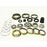 Synchrotech Carbon Master Kit 01-05 D17 SLW