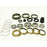 Synchrotech Carbon Master Kit 01-05 D17 SLW
