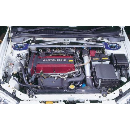 Cusco Strut Bar OS Front CT9A EVO8/9 (3-point) RHD JDM