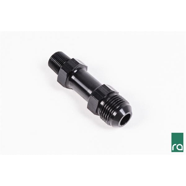 Radium Pcv Delete Fitting - 3/8Bspt To 10An Male
