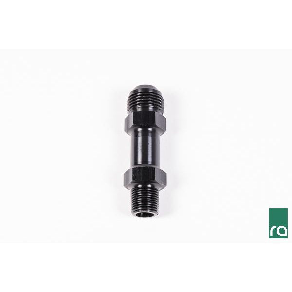 Radium Pcv Delete Fitting - 3/8Bspt To 10An Male