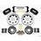 Wilwood Dynapro Radial Front Kit 12.19in Drilled 99-03 Jetta IV & Golf IV