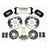 Wilwood Dynapro Radial Front Kit 12.19in 99-03 Jetta IV & Golf IV