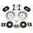 Wilwood Dynapro Radial Front Kit 12.00in Subaru Impreza WRX
