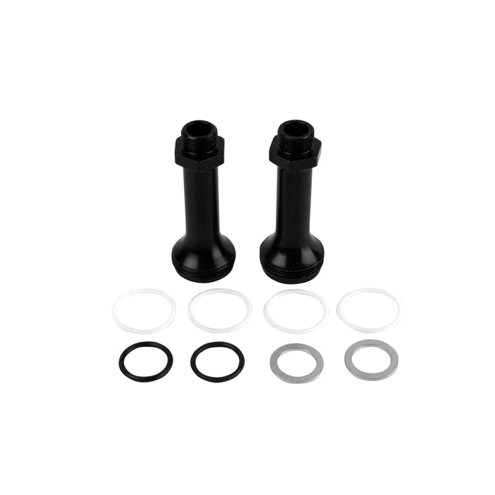 Aeromotive Fuel Log Conversion Kit (Demon Style)