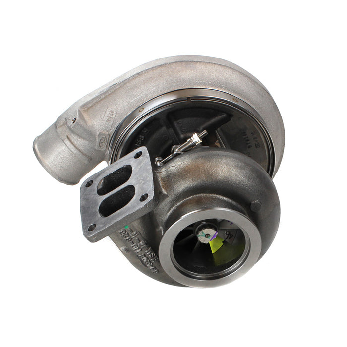 BorgWarner SuperCore Assembly SX-E S400SX-E 72mm 96/87