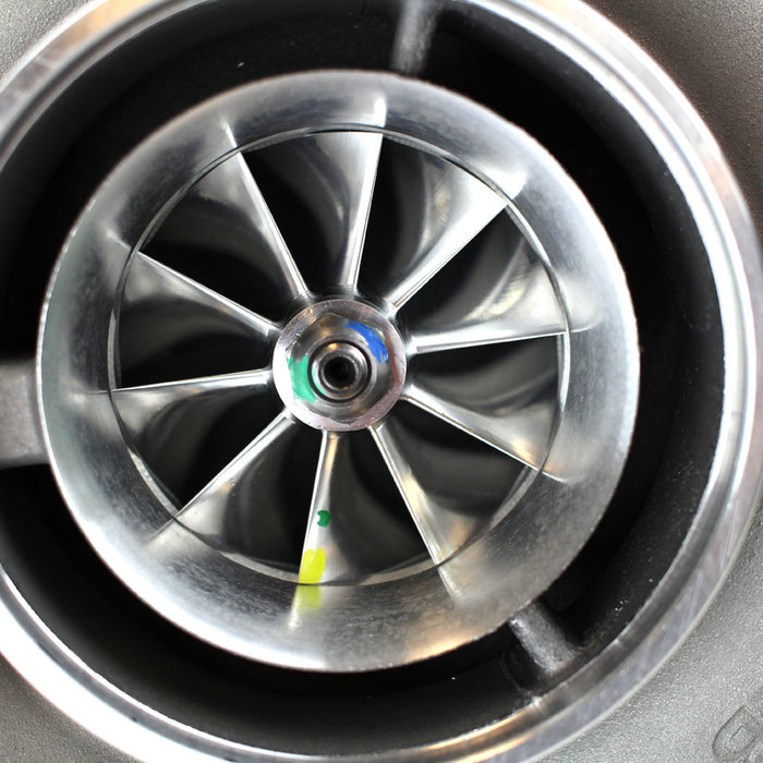 BorgWarner SuperCore Assembly SX-E S400SX-E 88mm 110/96