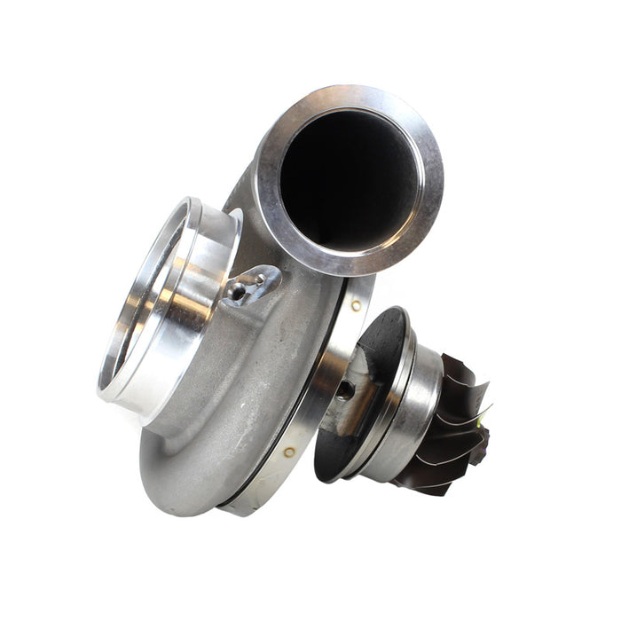 BorgWarner SuperCore Assembly SX-E S400SX-E 76mm 100/96