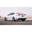 Borla 2018 Kia Stinger 3.3L V6 Turbo 2.25in Pipe Dia Dual Split Rear Exit S-Type Cat-Back Exhaust