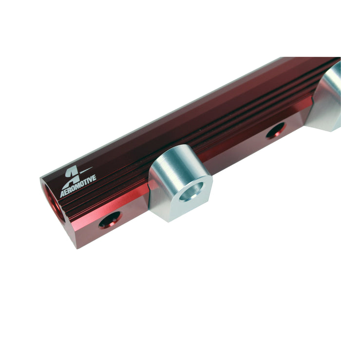 Aeromotive 90-99 Mitsubishi 4G63 Fuel Rail Kit