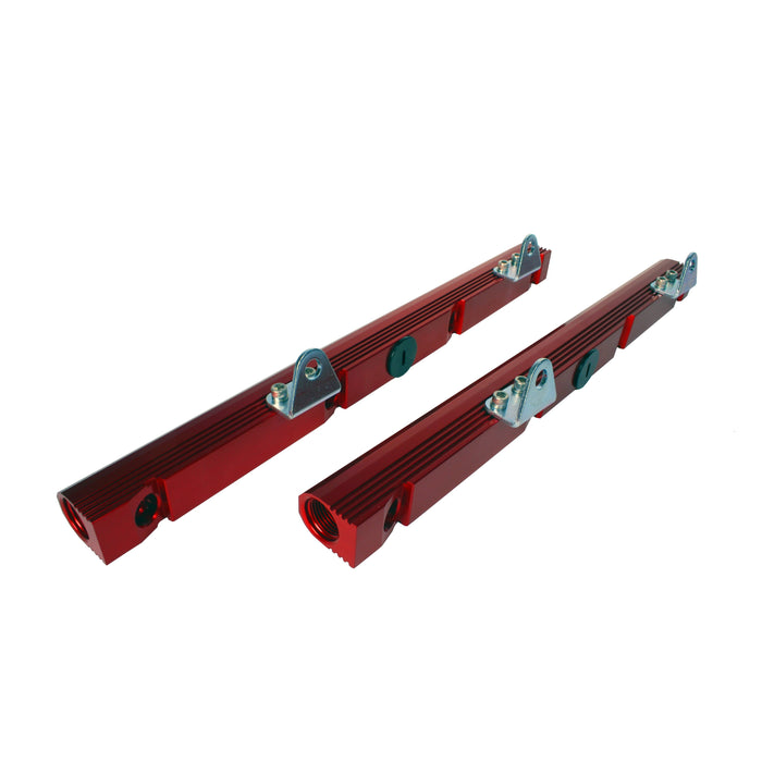 Aeromotive 97-04 GM LS1 Fuel Rail Kit