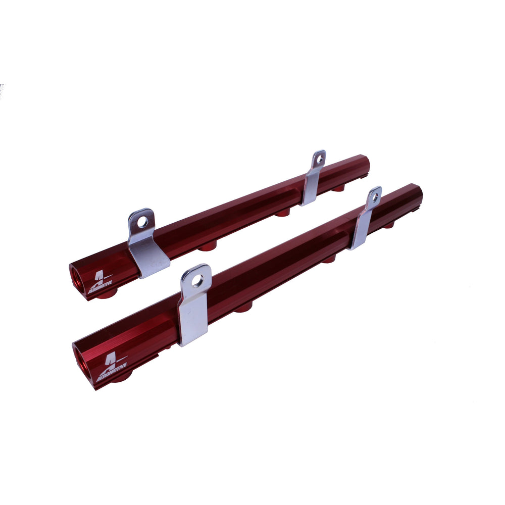 Aeromotive 99-04 5.4L Lightning/Harley Fuel Rail Kit