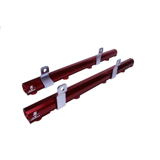 Aeromotive 99-04 5.4L Lightning/Harley Fuel Rail Kit