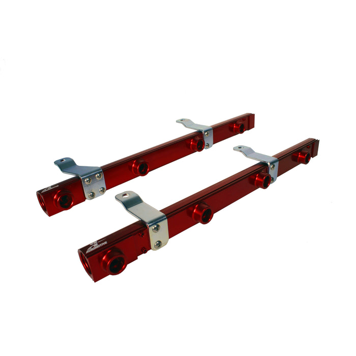 Aeromotive 99-04 5.4L Lightning/Harley Fuel Rail Kit