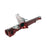 Aeromotive 98 1/2-04 4.6L DOHC Cobra Fuel Rail Kit
