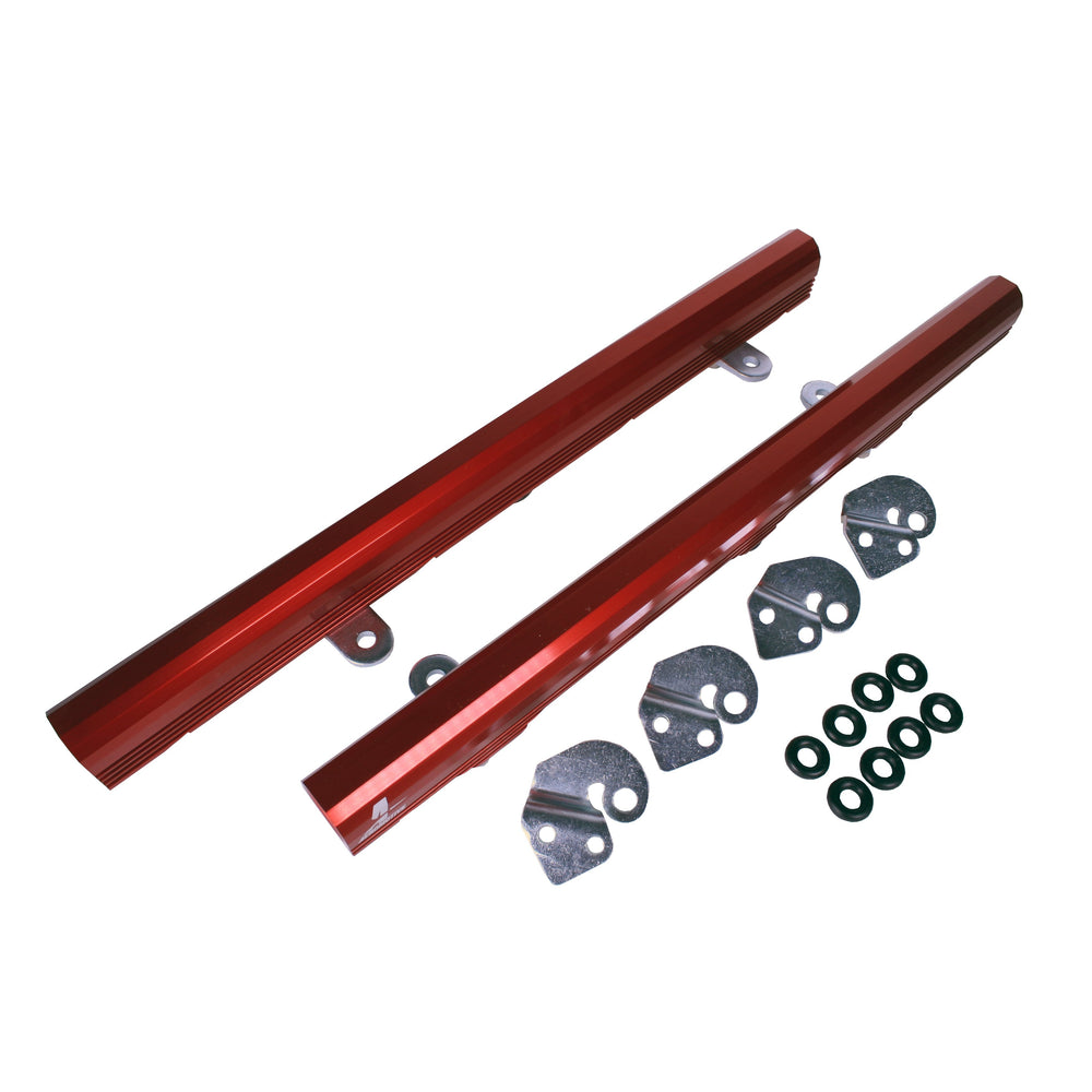 Aeromotive 05-06 GM LS2 Fuel Rail Kit