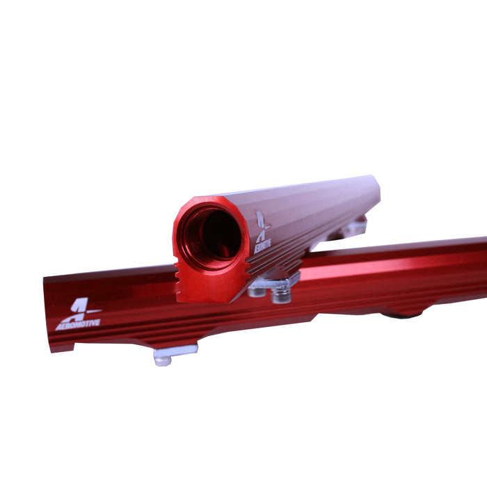 Aeromotive GM LS3/L76 Fuel Rail Kit