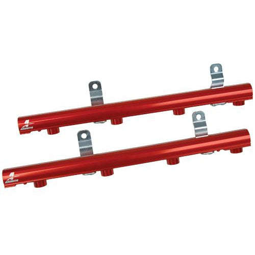 Aeromotive 97-05 5.4L 2-valve Truck & SUV Fuel Rail Kit