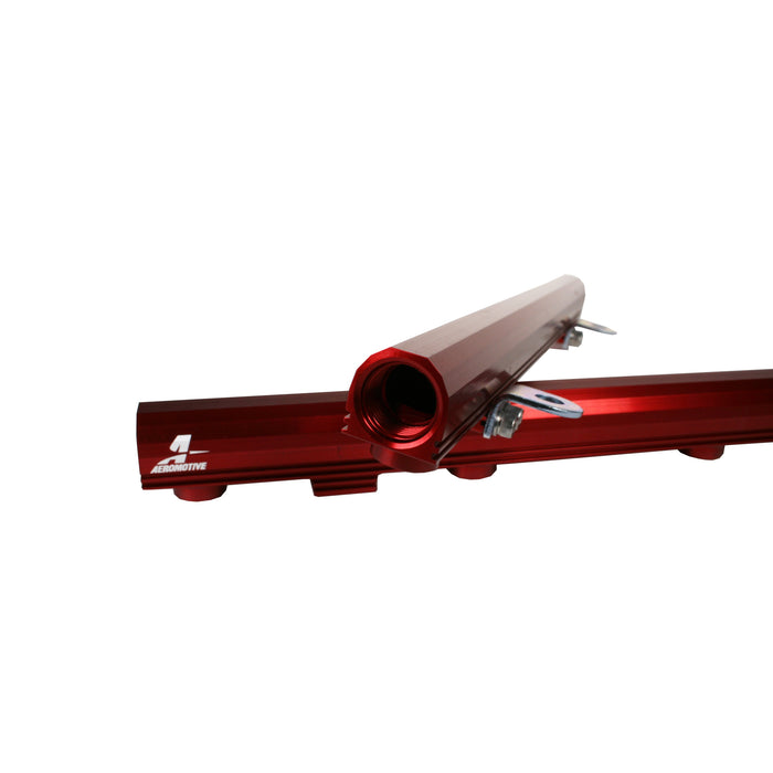 Aeromotive Ford 5.0L DOHC Fuel Rails