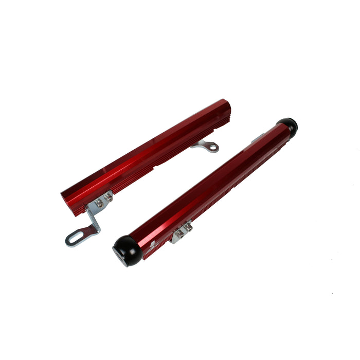 Aeromotive 96-07 GM Supercharged 3.8L Fuel Rail Kit