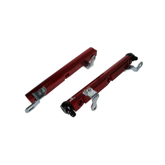 Aeromotive 96-07 GM Supercharged 3.8L Fuel Rail Kit