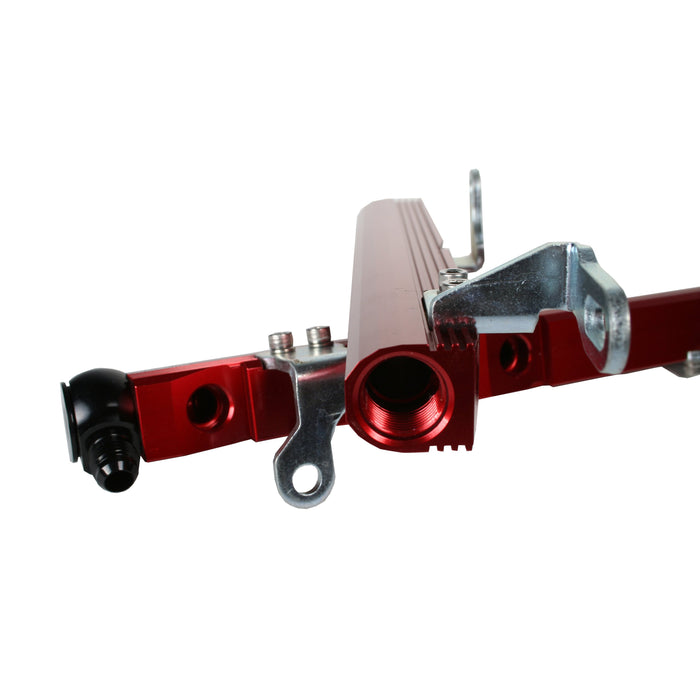 Aeromotive 96-07 GM Supercharged 3.8L Fuel Rail Kit