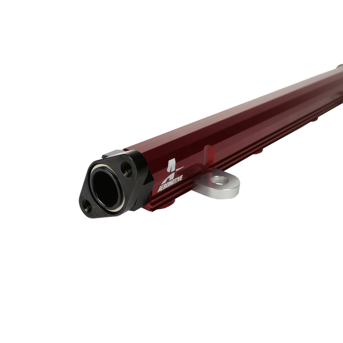Aeromotive 2003-2004 EVO Billet Fuel Rail Kit