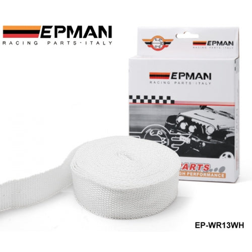 EPMAN Heat Shield Wrap-Heat Protection-Speed Science