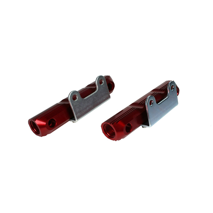 Aeromotive 02-'14 2.0L Subaru WRX/ '07-'14 STi Rail kit