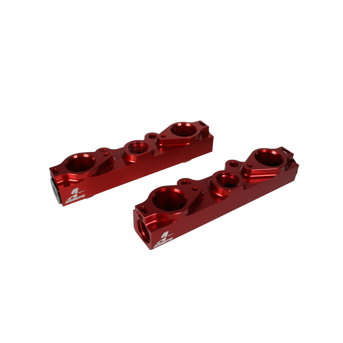 Aeromotive 04-06 Subaru 2.5L STi Fuel Rail Kit