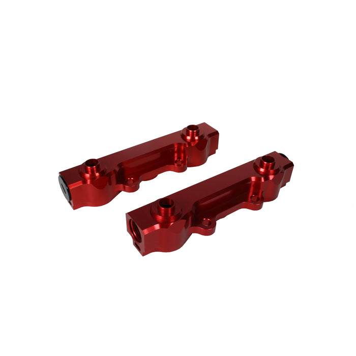 Aeromotive 04-06 Subaru 2.5L STi Fuel Rail Kit