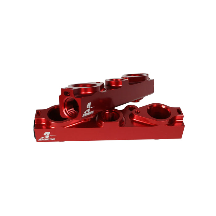 Aeromotive 04-06 Subaru 2.5L STi Fuel Rail Kit