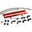 Aeromotive 98-02 GM LS1 F-Body Fuel Rail System