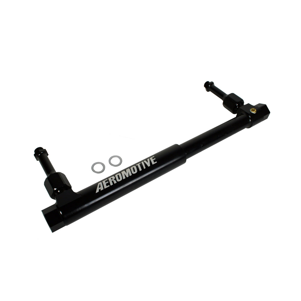 Aeromotive Dual Action Adjustable Fuel Log (Demon Style)