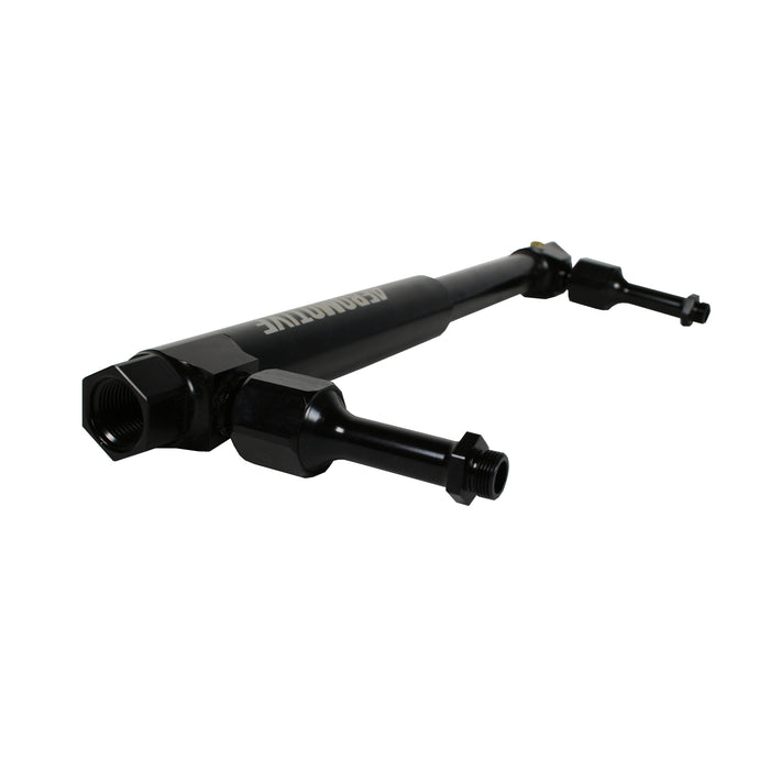 Aeromotive Dual Action Adjustable Fuel Log (Demon Style)