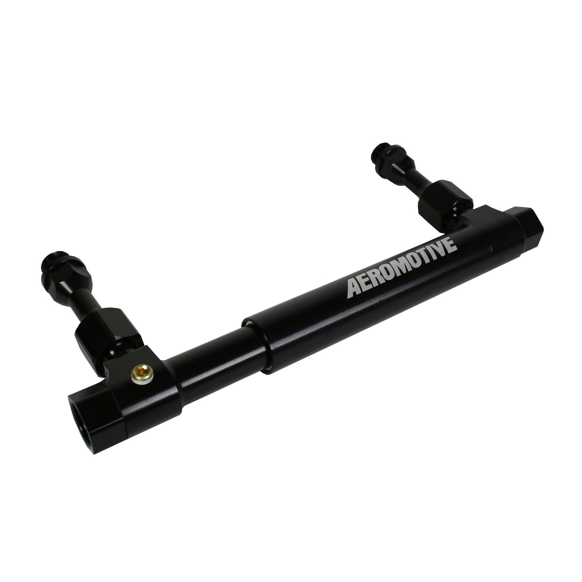 Aeromotive Dual Action Carburetor Fuel Log (Ultra HP Style) — Speed Science
